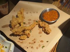 -烤匠麻辣烤鱼(万象城店)