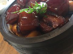 -鉴川·川菜传承(星汇两江店)