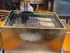 -丹东特色烤肉(学府路一部店)