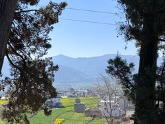 -巍山古城-拱辰楼