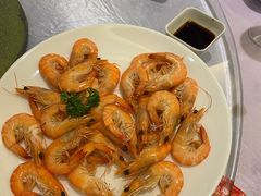 基围虾-宝燕海鲜(好爱店)