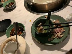 -狐狸爱上椰子鸡(滨江星光大道店)