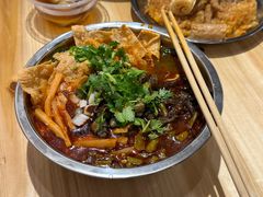 -柳州肥姨妈大骨螺蛳粉(江宁万达店)