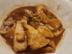 -恩然邦臣酒店-漫垛餐厅