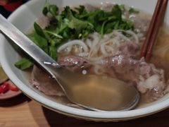 -蔡澜Pho·越南粉餐厅(海上世界店)