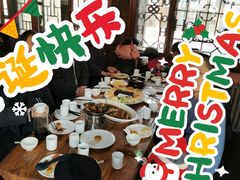 大堂-烧肉馆(古北水镇景区店)