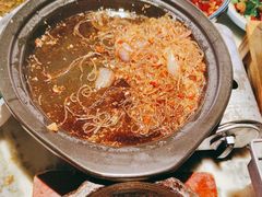 -绿茶餐厅(昆明世纪金源店)
