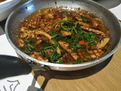 -樊城区沛公餐饮店(挑食拉美步行街店)