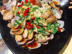 -红钳侠小龙虾·烧烤(中赢康康谷店)