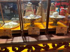 -富华斋饽饽铺·宫廷糕点·伴手礼(护国新天地店)
