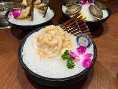 -东海怡品海鲜豆捞(舟宿夜江店)