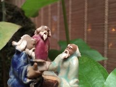 -白鹭原茶艺馆