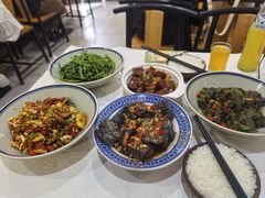 -新新湘菜馆(新中街二条店)