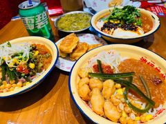 -池嬢拌粉(上海首店)