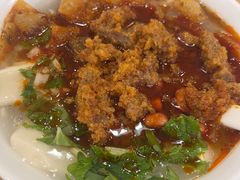 -豆相识•九九豆腐脑(牛咡桥店)