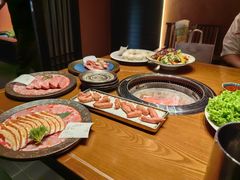 -隐炉和牛烧肉店(群力店)