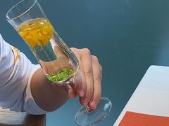 -若蘭慈·无国界素食料理(欢乐海岸店)