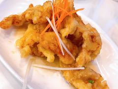 金牌锅包肉-京滨饭店·餐厅(阜外大街店)