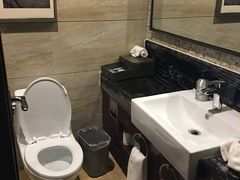 -中青旅山水时尚酒店餐厅(雁栖店)