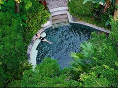 -海兰云天度假区温泉