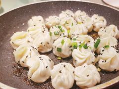 -松沪名灶·豆浆鱼头·新上海菜(飞航吾悦广场店)