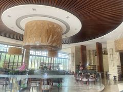 -三亚凤凰水城凯莱度假酒店