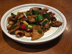 宣威小炒肉-云海肴云南菜(花园城店)