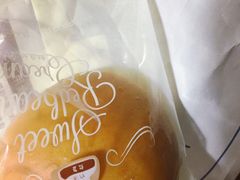 -巴黎贝甜(大宁国际商业广场店)