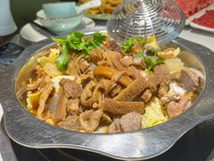 -古乐牛香·鲜牛肉牛杂火锅(千灯店)