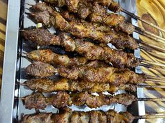 -民族烤羊·烤羊肉串·烤羊排(南城店)
