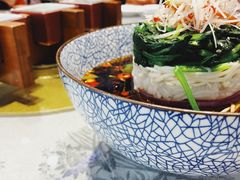 -佳兰雅序融合菜(高新店)