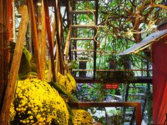 -Cuc Gach Quan Restaurant