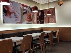 -永和大王(万顺路店)