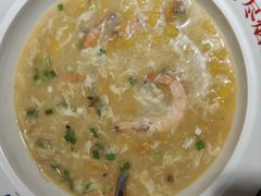 -李氏疙瘩汤·本地海鲜·老烟台菜(所城里店)
