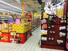 -物美大卖场(乍浦店)
