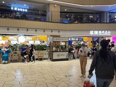 门面-蔡澜点心·粤菜(西单大悦城店)