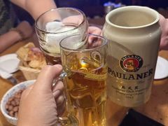 -沈阳瑞士酒店·普拉那啤酒坊