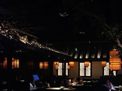 -绿茶餐厅(燕郊永旺店)