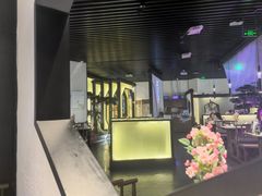 -假装苏杭·园林餐厅(陆家嘴中心店)