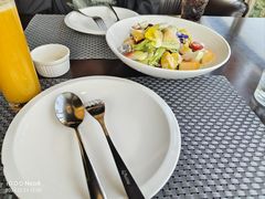 -188西餐厅(园林宾馆店)