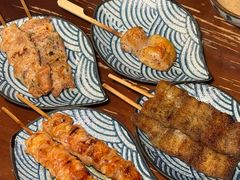-鸟泉居酒屋·烧鸟·酒馆(百子湾店)