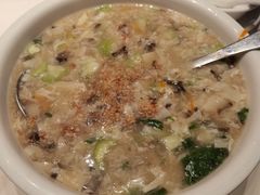 顺德鱼茸羮-粥旺庄(芳村店)