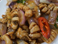 酱爆生肠-甜甜屋(解放中路店)