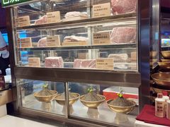 -巴奴毛肚火锅(龙湖锦艺城店)