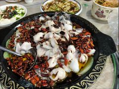 -金三可市井水煮鱼(金碧园店)