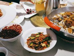 -辣婆婆(航天桥店)