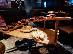 -谷牛日式烤肉(宝山U天地店)