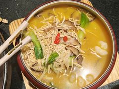 -徽食久(南中环店)