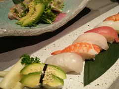-隐泉之语日式料理(王府中环店)