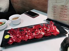 -陈记顺和潮汕牛肉火锅(番禺迎宾大道店)